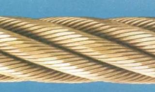 钢丝绳报废的标准是什么 钢丝绳报废标准